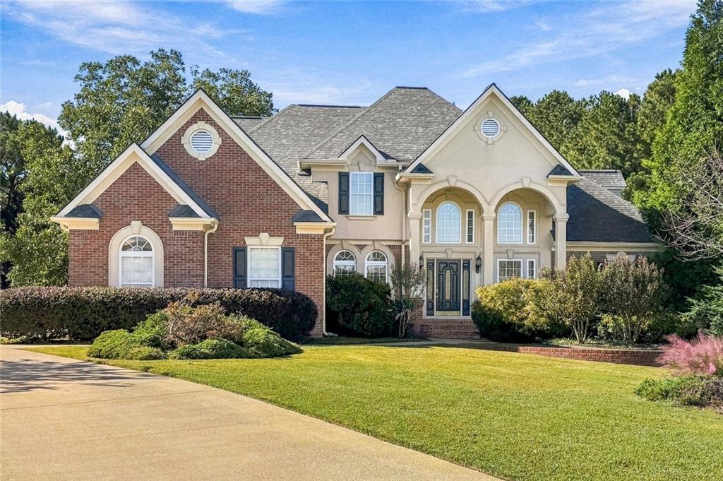 5 Whipporwill Dr., Oxford, GA 30054
