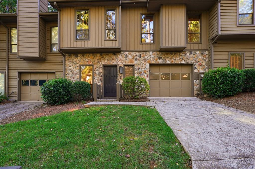 3996 Dyouville Ln., Atlanta, GA 30341