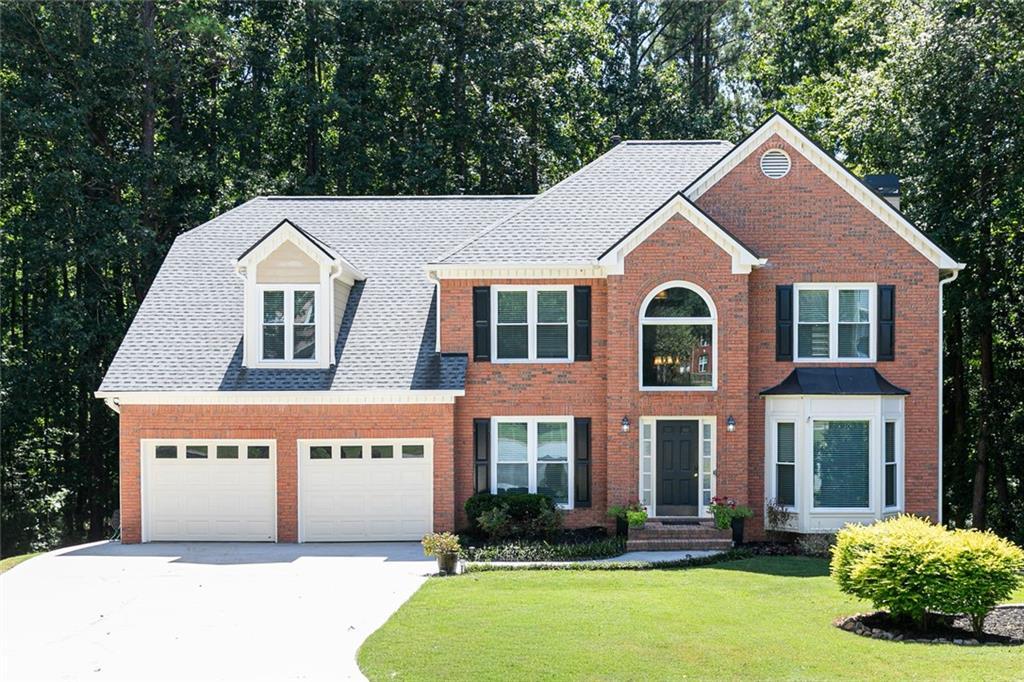 482 Broadstone Way, Acworth, GA 30101