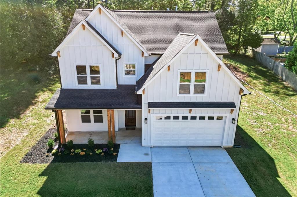 4210 Hasty Ln., Austell, GA 30106