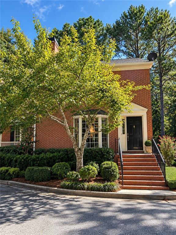 3044 Vinings Ridge Dr., Atlanta, GA 30339