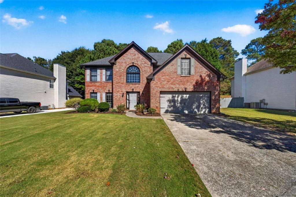 2376 Hampton Park Dr., Buford, GA 30519