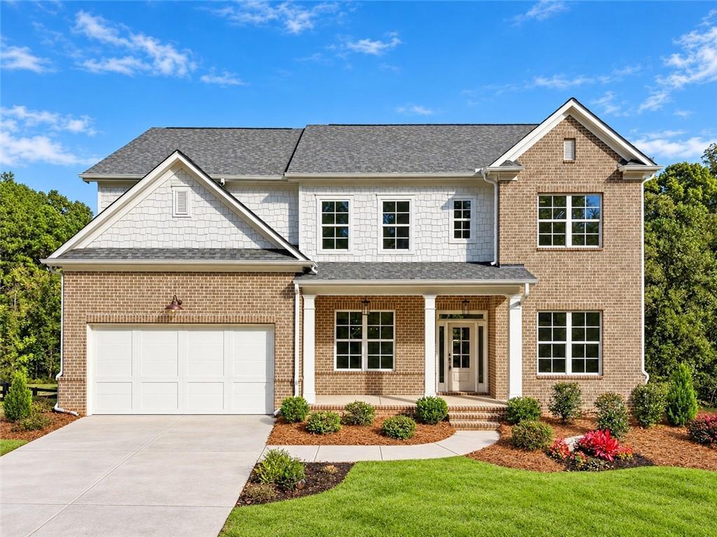 314 Level Creek Rd., Sugar Hill, GA 30518