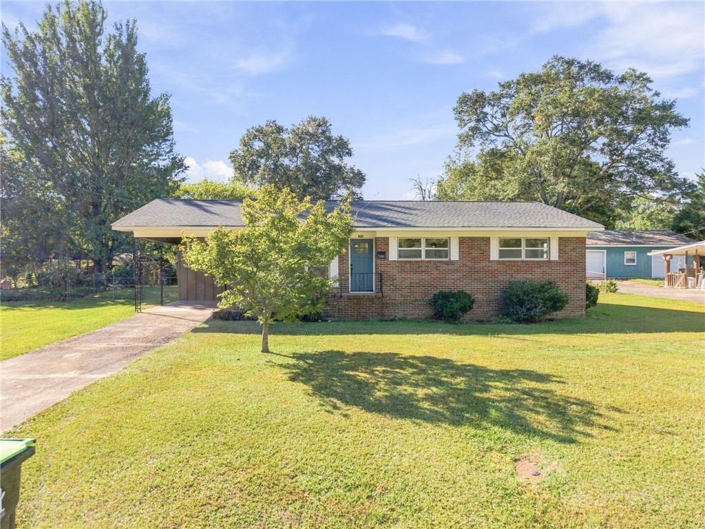 250 E Girard Ave., Cedartown, GA 30125