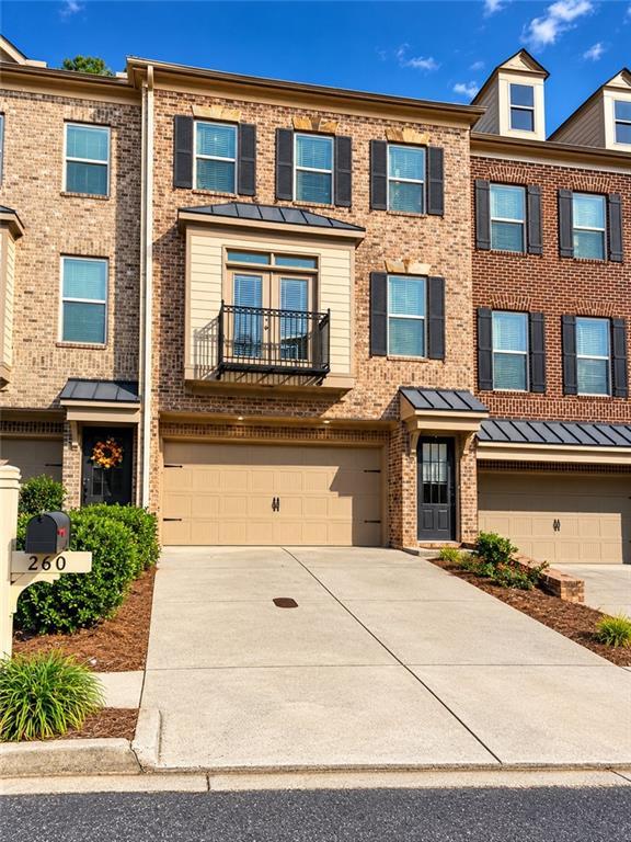 260 Bell Grove Ln., Suwanee, GA 30024