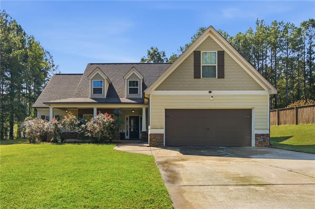 6053 Fielder Way, Douglasville, GA 30135