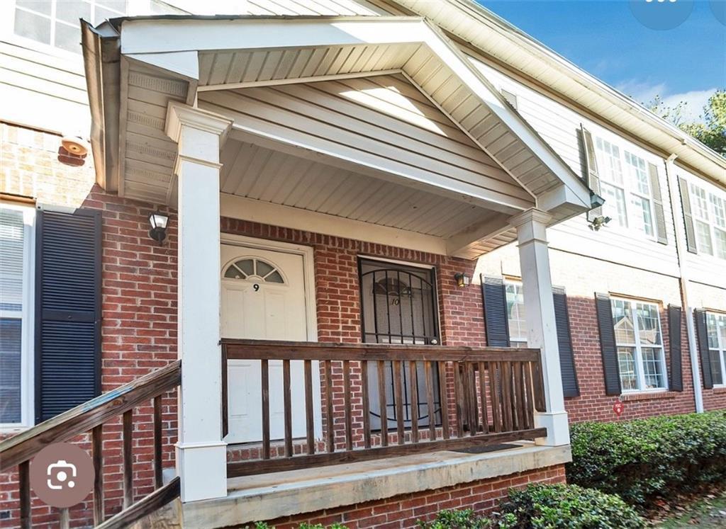 1651 Massachusetts Ave. #10, Marietta, GA 30008