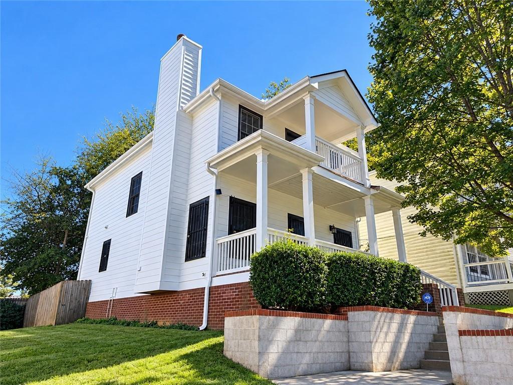 762 Humphries St., Atlanta, GA 30310
