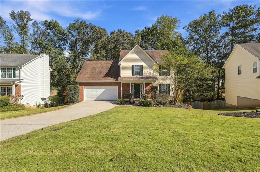 2121 Little River Dr., Suwanee, GA 30024