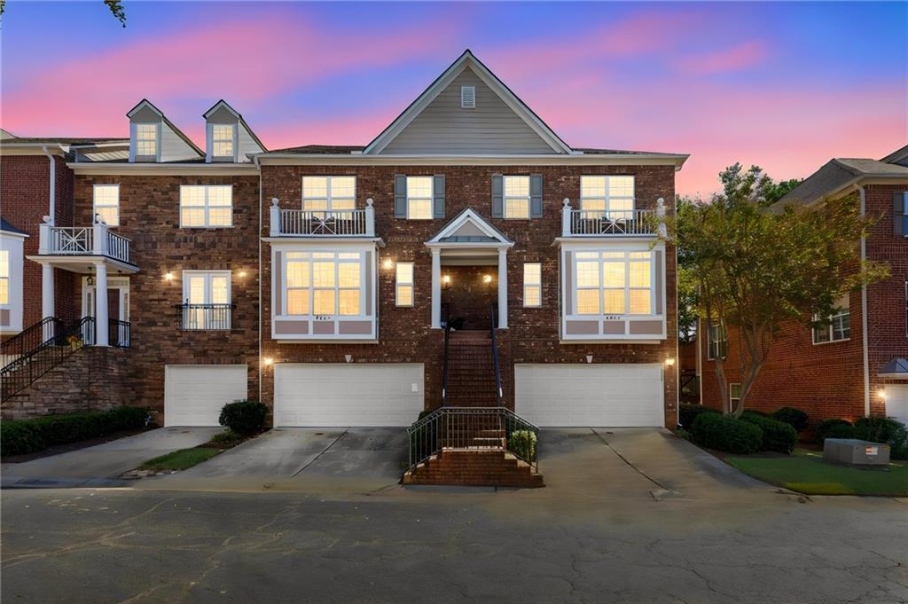 6071 Joybrook Rd., Johns Creek, GA 30097