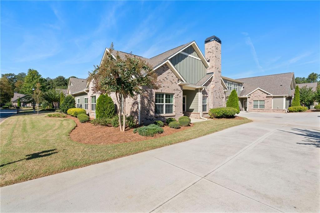 2009 Grove Field Ln. #16, Marietta, GA 30064