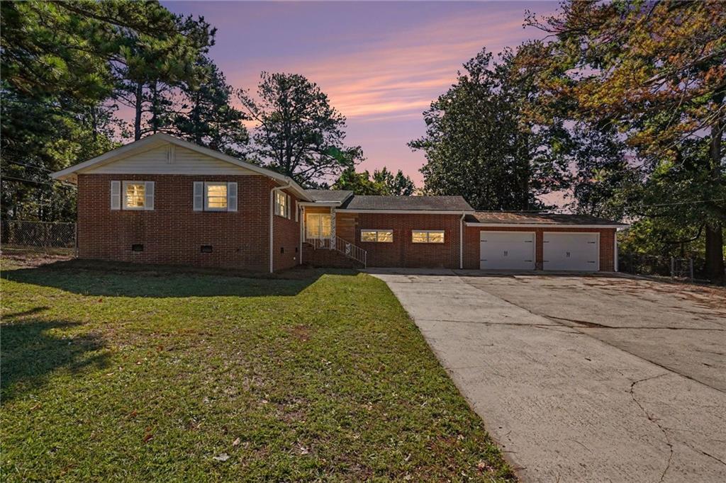 125 Greenway Park Dr., Mcdonough, GA 30253