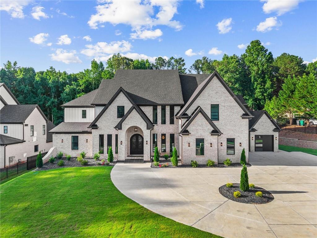 681 Old Peachtree Rd., Lawrenceville, GA 30043