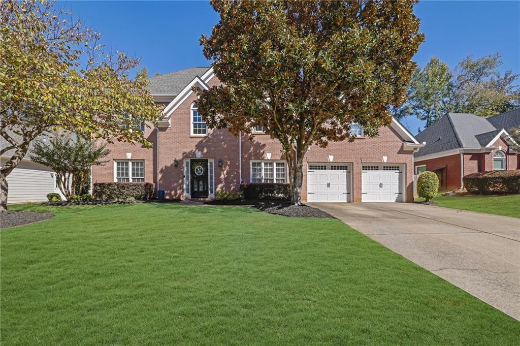 5061 Tottenham Ct., Suwanee, GA 30024