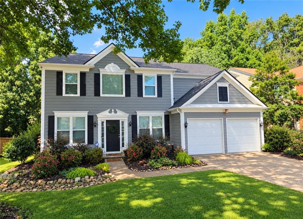 4345 Sugar Maple Chase, Acworth, GA 30101