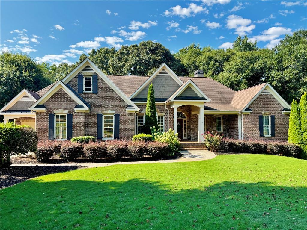 104 Autumn Glen Dr., Woodstock, GA 30188