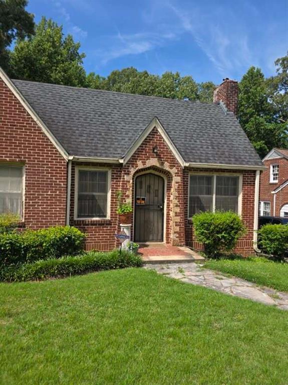 2294 Venetian Dr., Atlanta, GA 30311