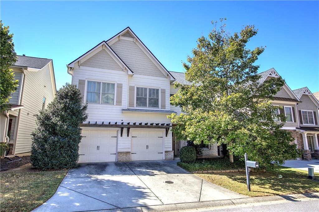 2114 Garrison Way, Atlanta, GA 30318