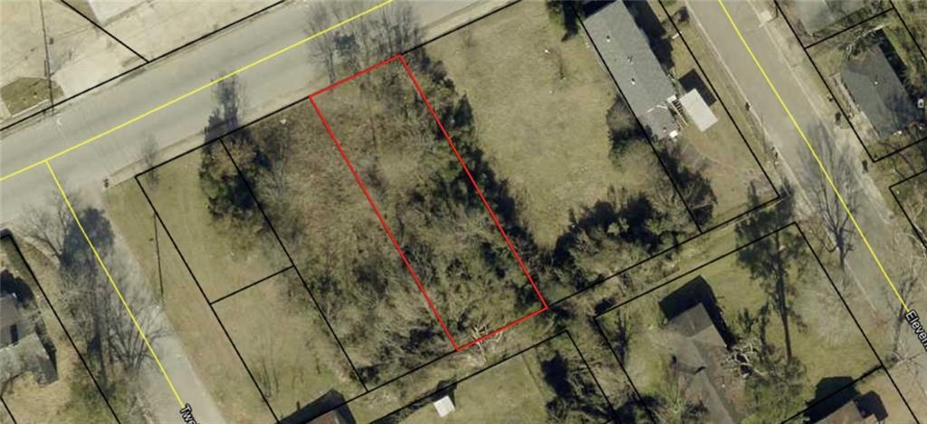 2120 M L King Jr Blvd., Augusta, GA 30901
