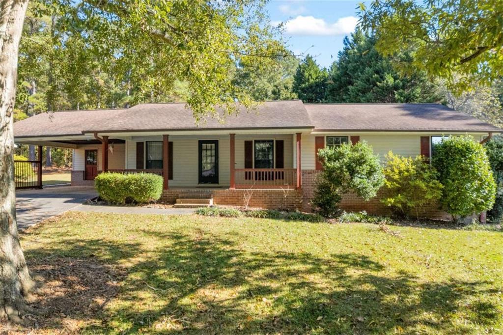 871 Whispering Way, Winder, GA 30680