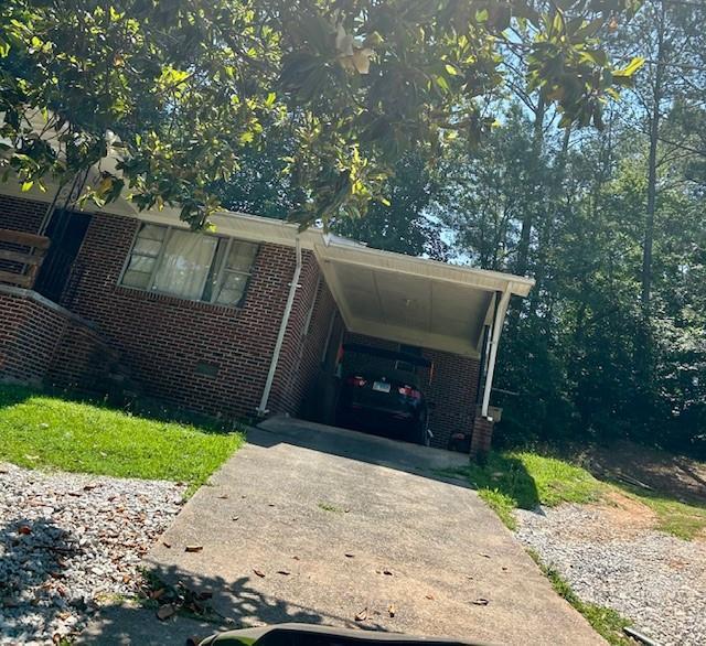2164 Ball Ground Hwy., Canton, GA 30114
