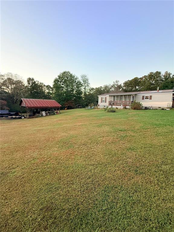711 B Johnson Road Se, Fairmount, GA 30139