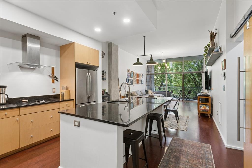 130 Arizona Ave. #208, Atlanta, GA 30307