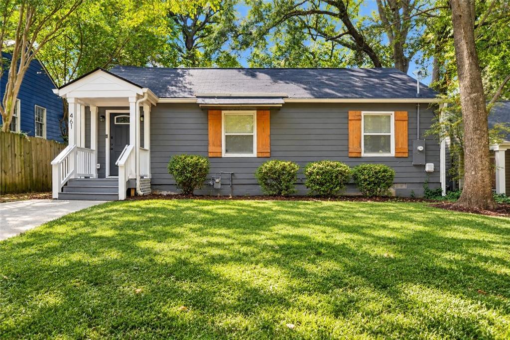 461 Glenwood Pl., Atlanta, GA 30316
