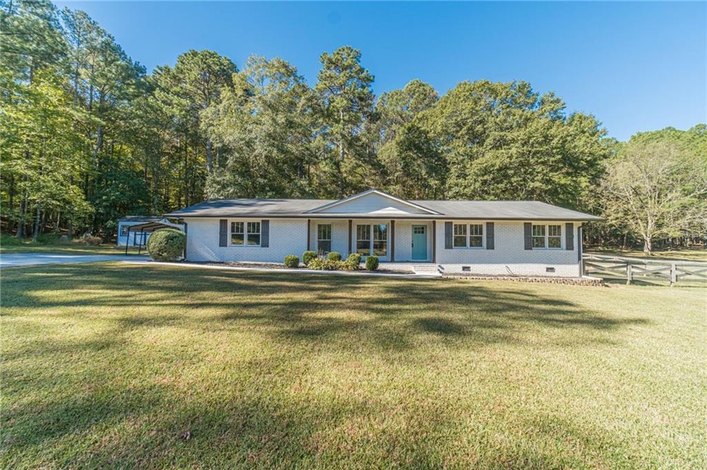 3174 Double Springs Rd., Monroe, GA 30656