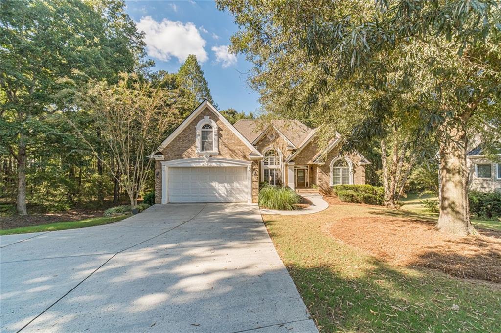 2222 Arden Crest Way, Bethlehem, GA 30620