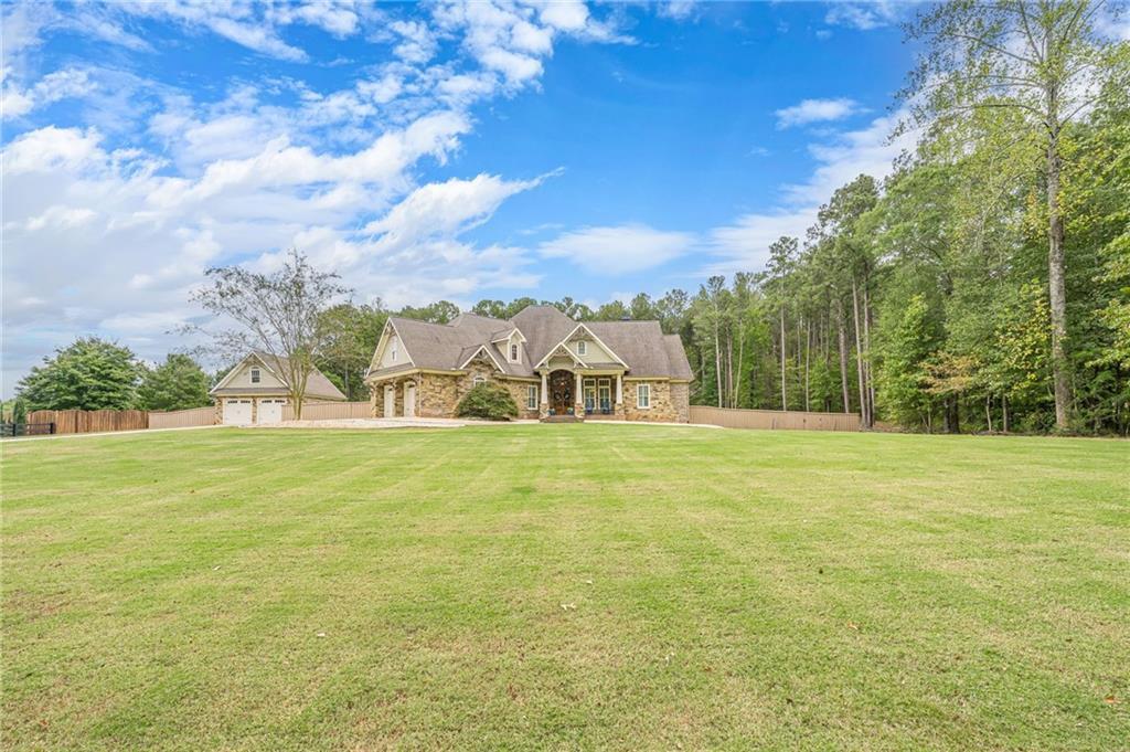 1825 Covenant Tr., Monroe, GA 30655