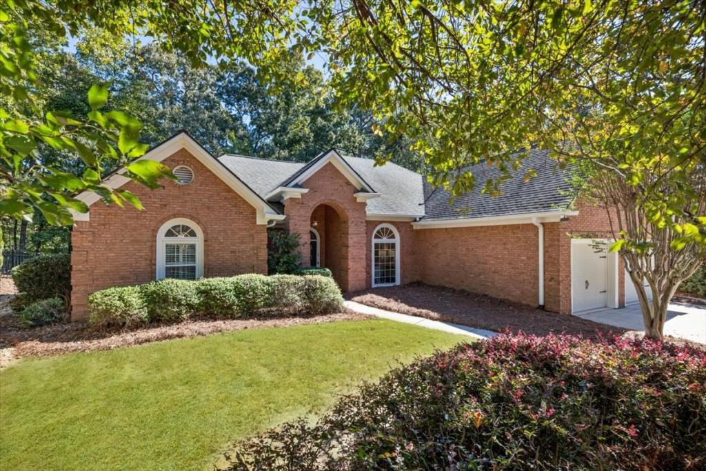 6230 Bannerhorn Run, Alpharetta, GA 30005