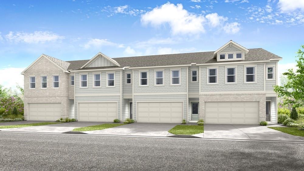 3648 Aveline St., Buford, GA 30519