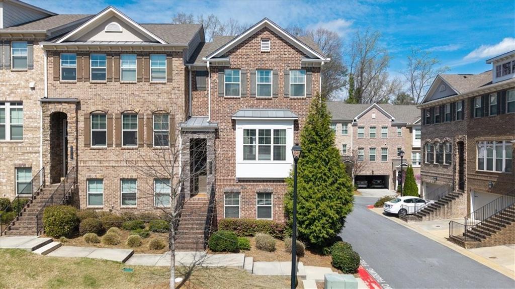 1320 Harris Way, Atlanta, GA 30319