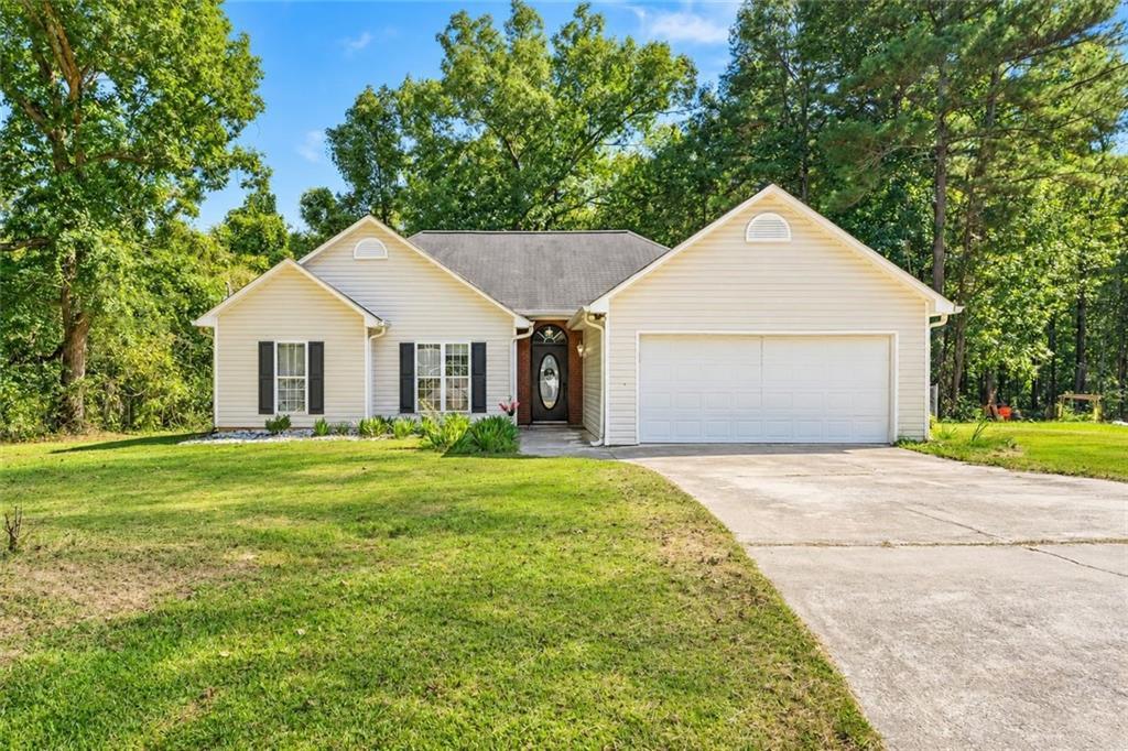 185 Rachels Pl., Carrollton, GA 30117