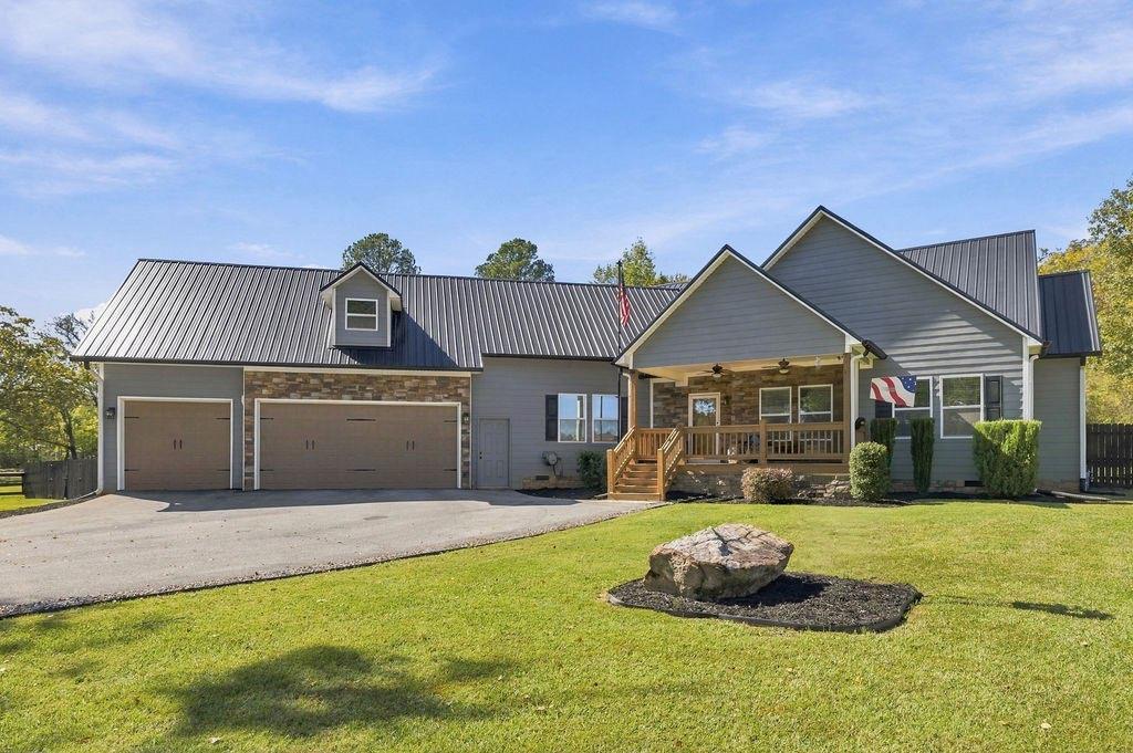 797 Old Dalton Rd., Rome, GA 30165