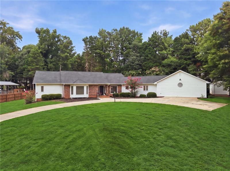 5235 Lanton Cir., Gainesville, GA 30504