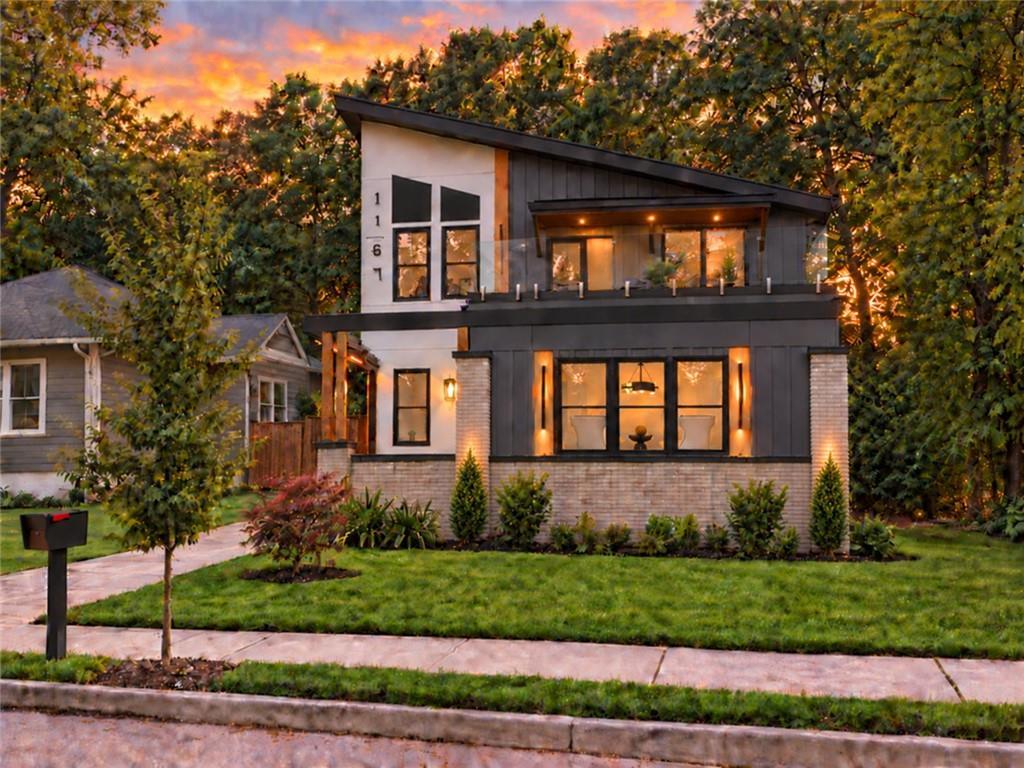 1167 Indale Pl., Atlanta, GA 30310
