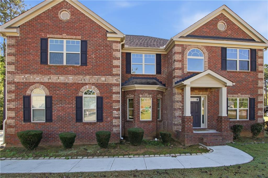 3877 Rosebay Way, Conyers, GA 30094
