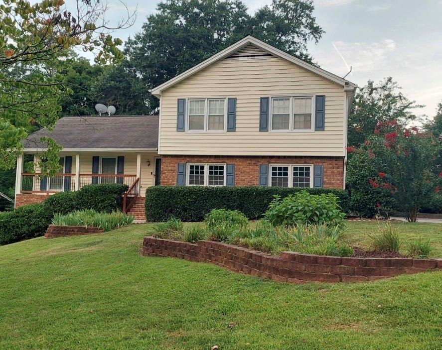 721 Dorsey Cir., Lilburn, GA 30047