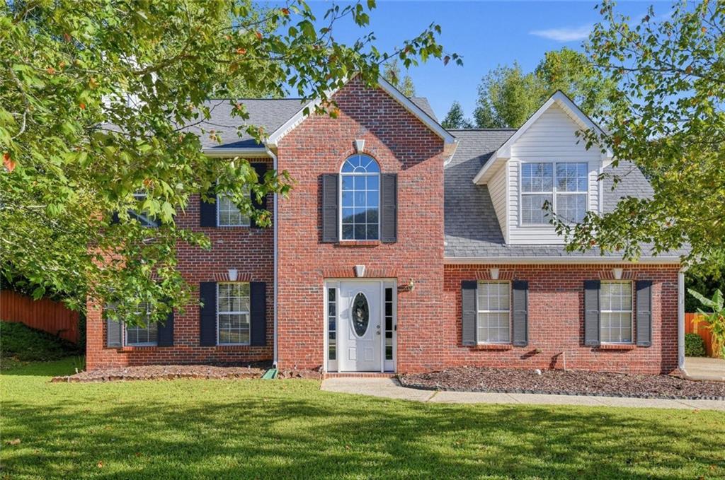 4533 Talon Way, Douglasville, GA 30135