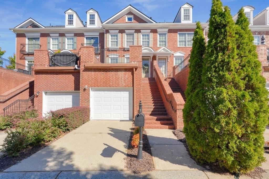 5905 Waters Edge Tr., Roswell, GA 30075