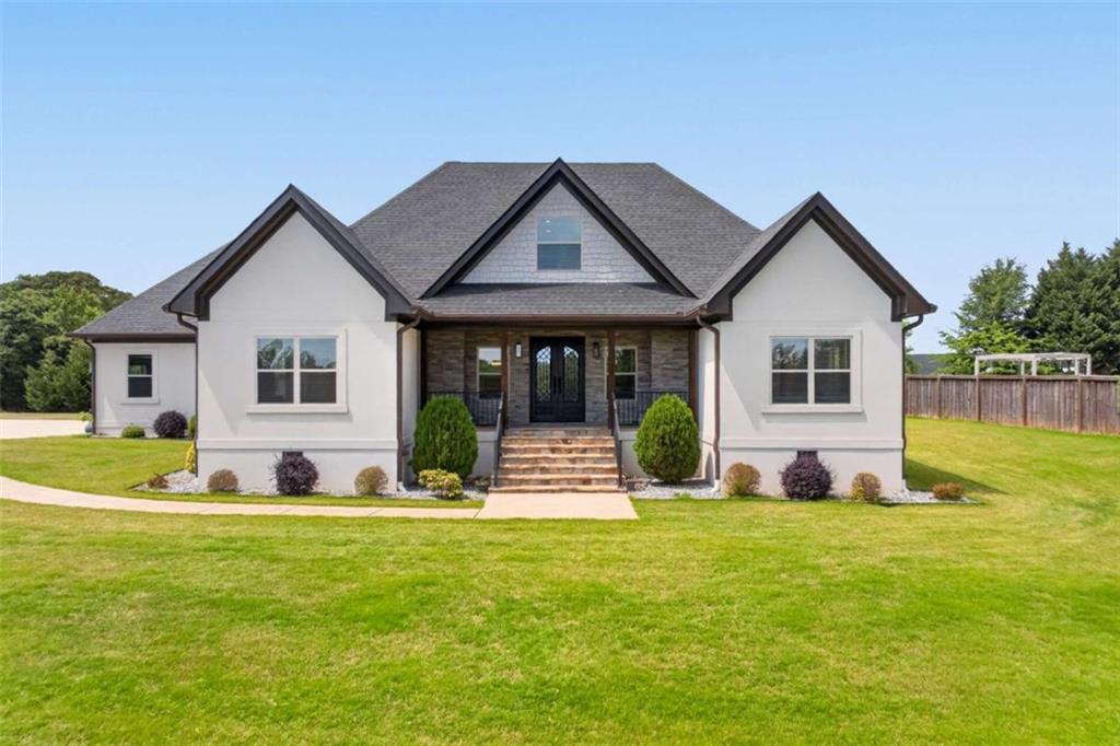 719 Austin Reynolds Rd., Bethlehem, GA 30620