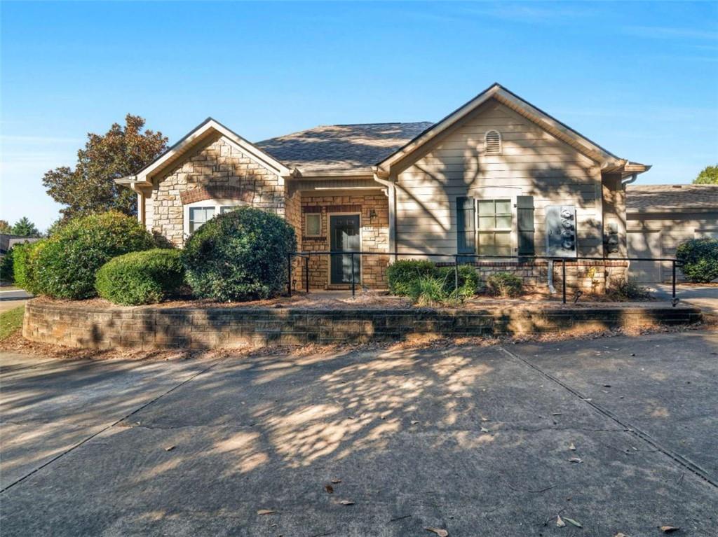217 Fenwick Cir., Mcdonough, GA 30253