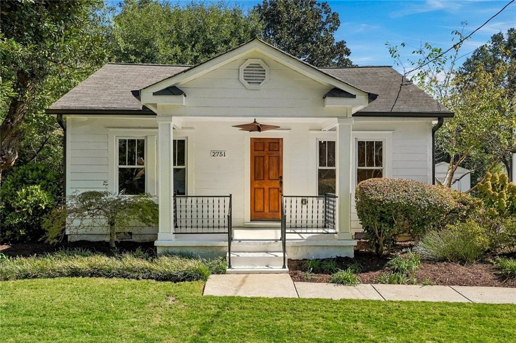 2751 Mathews St., Smyrna, GA 30080