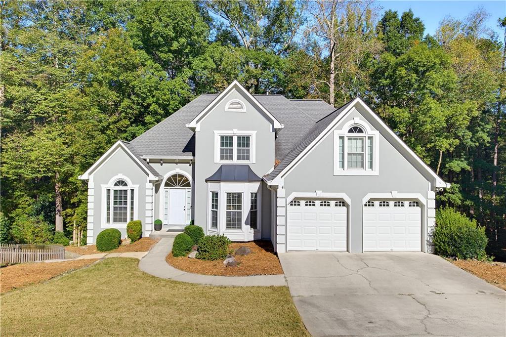 3284 Standing Peachtree Tr., Kennesaw, GA 30152