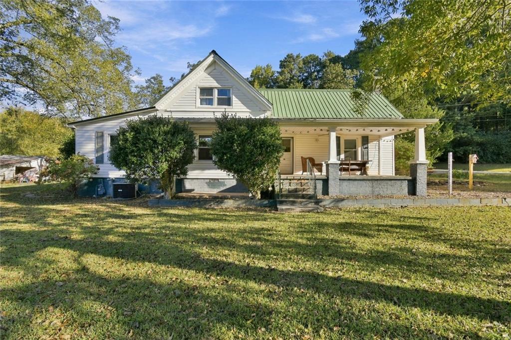 2825 Brannan Rd., Snellville, GA 30039