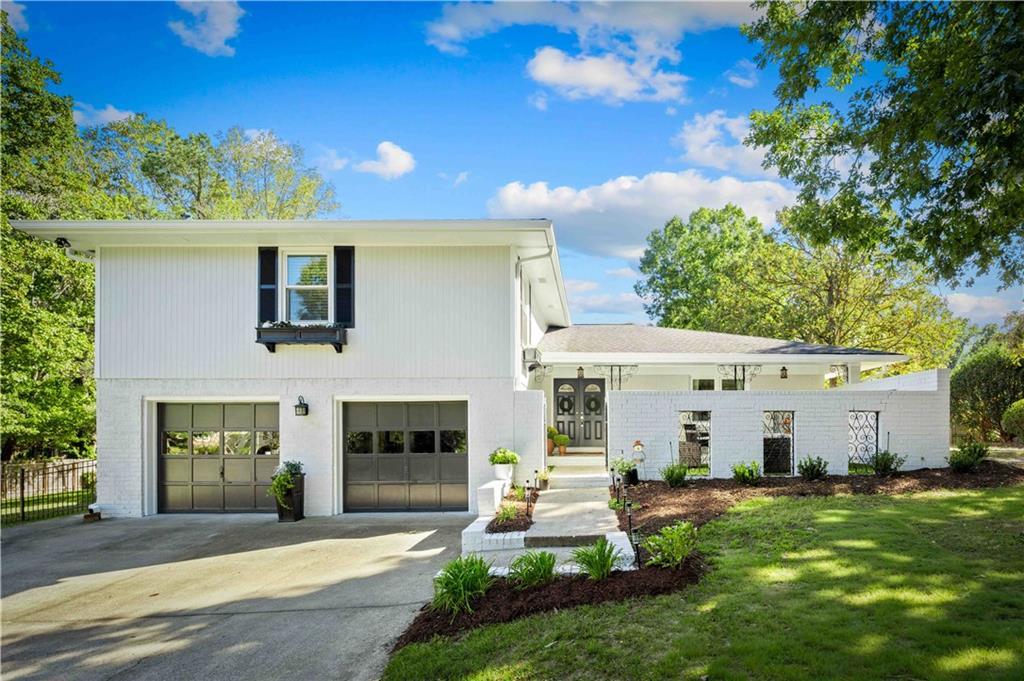 2191 Spring Mill Cove, Dunwoody, GA 30338