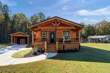 New Homes For Sale This Week in Bremen: October 16th to October 22nd