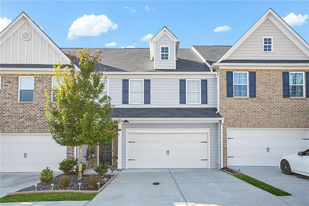 3131 Fareed St., Douglasville, GA 30135